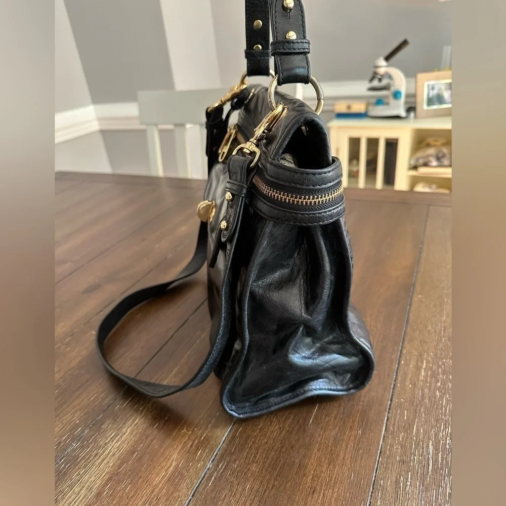 Badgley Mishka satchel